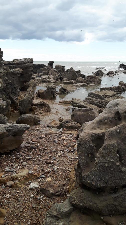 Combe Haven Harley Mead Villa Hastings Kültér fotó