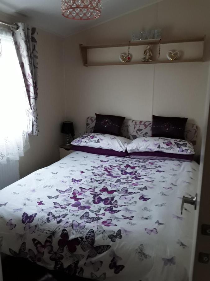 Combe Haven Harley Mead Villa Hastings Kültér fotó